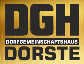 Logo von DGH – Dorfgemeinschaftshaus